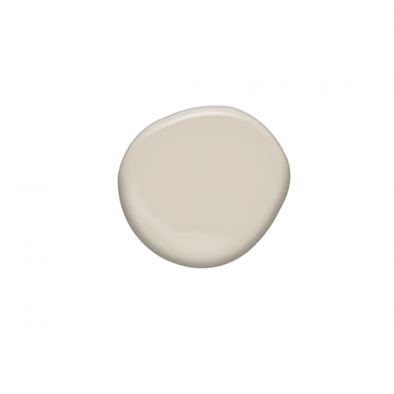 Chaps by Magnolia Paint Co, Benjamin Moore