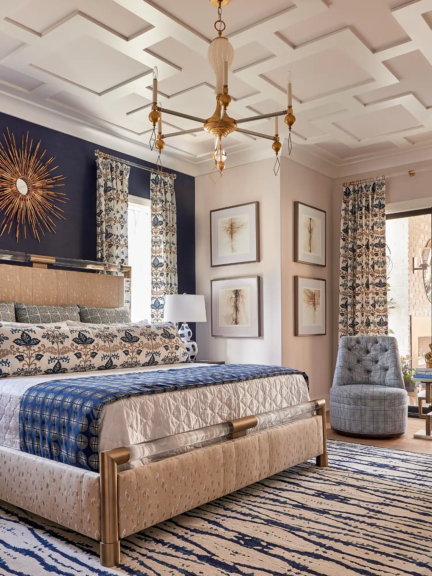 IDS Charlotte Designer Showhouse