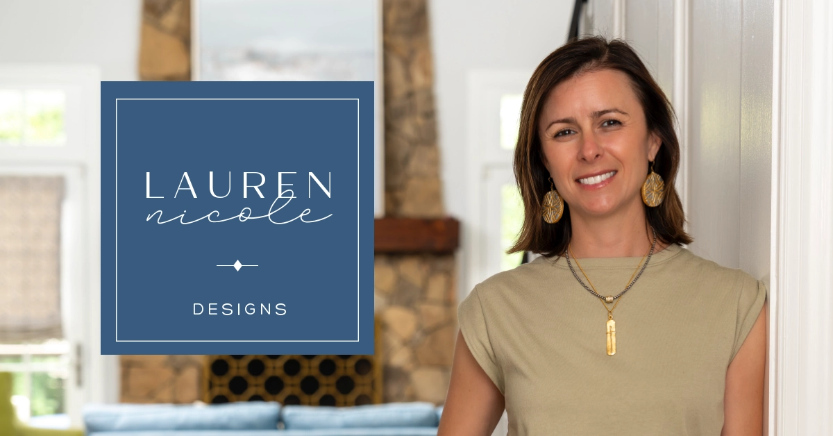 Request a Free Design Consultation | Lauren Nicole Designs
